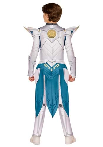 Fortnite The Ageless Kid's Costume | Fortnite Costumes
