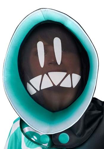 Fortnite Grimey Kid's Costume | Fortnite Costumes