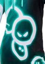 Kids Fortnite Grimey Costume Alt 4