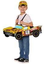 Toddler Hot Wheels Ride Along Baja Truck Costume