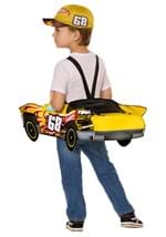 Toddler Hot Wheels Ride Along Baja Truck Costume Alt 1