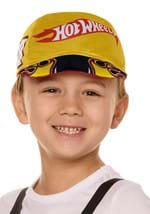 Toddler Hot Wheels Ride Along Baja Truck Costume Alt 3