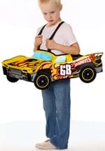Toddler Hot Wheels Ride Along Baja Truck Costume Alt 2