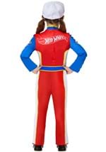 Toddler Hot Wheels Racing Costume Alt 3