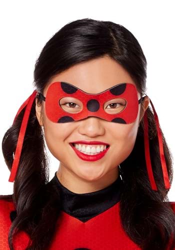Miraculous Ladybug Women's Costume | TV Show Costumes