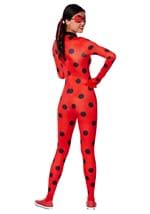 Adult Miraculous Ladybug Costume Alt 1