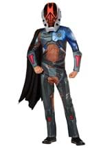 Kids Fortnite The Foundation Costume