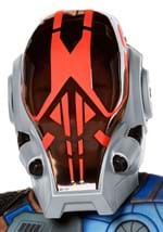 Kids Fortnite The Foundation Costume Alt 1