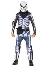 Fortnite Skull Trooper Econo Costume
