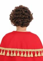 Kids Lovable Luchador Wig and Mustache Kit Alt 1