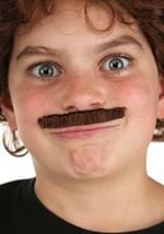 Kids Lovable Luchador Wig and Mustache Kit Alt 3