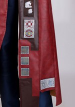 Mens Premium Marvel Star Lord Costume Alt 5