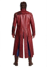 Mens Premium Marvel Star Lord Costume Alt 1