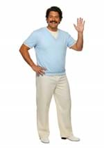 Casual Friar Cook Costume for Men New
