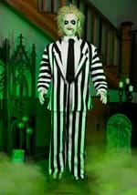 Life-Size Animated KD-Beetlejuice w/2 Outfits Alt 3
