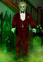 Life-Size Animated KD-Beetlejuice w/2 Outfits Alt 4