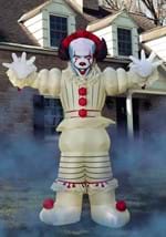 8FT Pennywise Large Inflatable Decoration