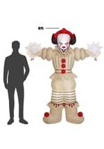 Pennywise Inflatable Decor - Large Alt 1