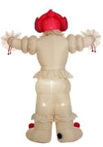 Pennywise Inflatable Decor - Colossal Alt 2