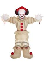 Pennywise Inflatable Decor - Colossal Alt 3