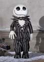 Animated Tabletop Jack Skellington Decoration