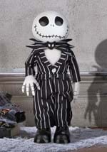 NBC 14" Animated Tabletop Decor Jack Skellington Alt 2