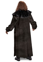 Mens Deluxe Harry Potter Hagrid Costume Alt 1