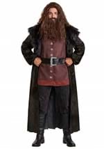 Mens Deluxe Harry Potter Hagrid Costume