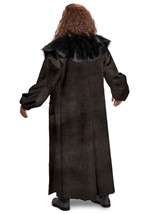 Plus Size Deluxe Harry Potter Hagrid Costume for Men Alt 1