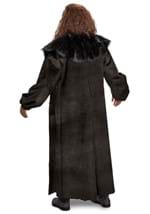 Plus Size Deluxe Hagrid Costume Alt 1