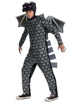 Mens Classic Ender Dragon Costume