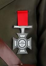 Kids Army Officer Costume Alt 5