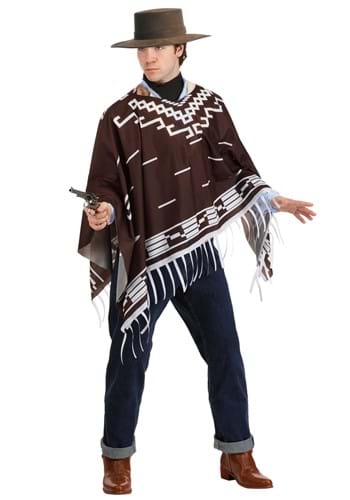 Western Gunman Costume
