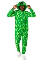Minecraft Creeper Onesie