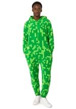Minecraft Creeper Onesie Alt 2