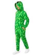 Minecraft Creeper Onesie Alt 1