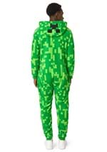Minecraft Creeper Onesie Alt 3