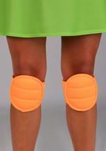 Adult TMNT Michelangelo Costume Dress Alt 3