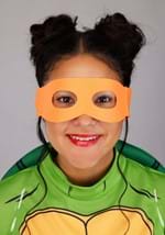 Adult TMNT Michelangelo Costume Dress Alt 9