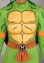 Adult TMNT Michelangelo Costume Dress Alt 10