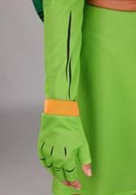 Adult TMNT Michelangelo Costume Dress Alt 12