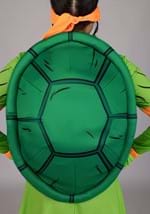 Adult TMNT Michelangelo Costume Dress Alt 13
