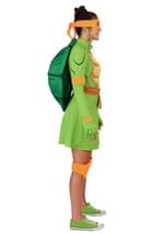 Adult TMNT Michelangelo Costume Dress Alt 17