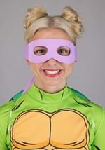 Adult TMNT Donatello Costume Dress Alt 1