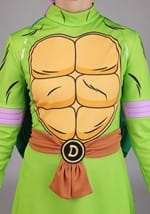 Adult TMNT Donatello Costume Dress Alt 2