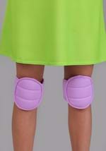 Adult TMNT Donatello Costume Dress Alt 4