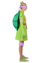 Adult TMNT Donatello Costume Dress Alt 8