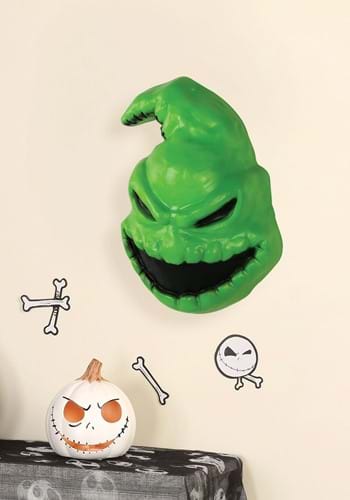 Oogie Boogie Light Cover Porch Decoration | Disney Decorations