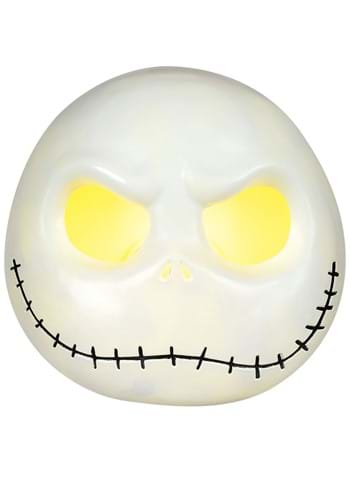 12-Inch Jack Sound & Light Wall Decoration | Disney Decorations