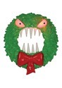 Nightmare Before Christmas Light Sound Wreath Decoration